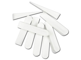 Kliny dystansowe małe 100 szt. 16B610 TOPEX