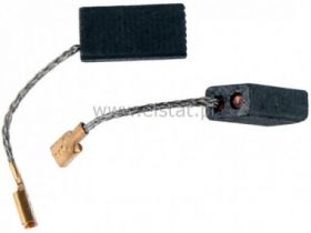 Szczotki węglowe 5x8x15.5mm Bosch
