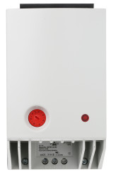 Grzejnik do szaf sterowniczych 230V ac 550W STEGO 45m³/h