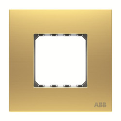 kolor Złoty, 1-krotna, Stal nierdzewna, ABB