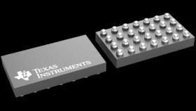 Integrated Wireless Power Receiver Solution, Qi (Wireless Power Consortium) Compliant