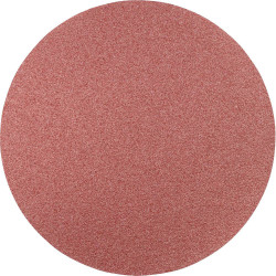 PFERD 42832324 Sandpaper sheet 240 grit &#xD8; 50mm 100pcs versatile use