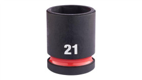 Nasadka Udarowa Shockwave 1/2 21Mm