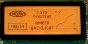 LCD-RG-192064F-FHA K/A-E6