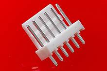 Molex 38006293 Listwa kołkowa, męska, do wbudowania, standardowa, 1 szt.