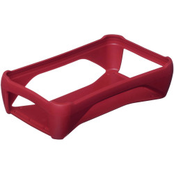 BOPLA 35370001 BOP 700 S-3001 cover 171x96x44.3mm TPE Red