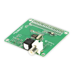 HiFiBerry Digi+ Standard