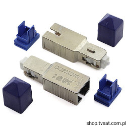 ATN-S1-02 Plug Fixed Optical Attenuator PLUG CORNIN