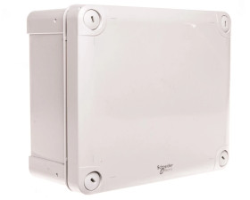 Obudowa 192x164x87mm ABS IP66 Thalassa TBS NSYTBS19168