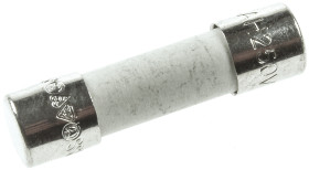 Bezpiecznik 2.5A 5 x 20mmT 250V ac Eaton