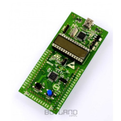 STM8L - Discovery Low Power