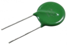 JVC7N471K warystor 300Vac / 470Vdc