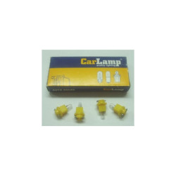 Żarówka 12V 1,2W EBSR przeźr. BAX 7X12