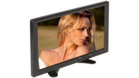 Monitor Vga, Hdmi, Audio Tft-10/Cctv 10Inbsp/Briquot/Br