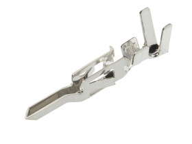 Zacisk zagniatany Męski Molex Mini-Fit Plus 5559 Mini-Fit Jr. Wtyki mini do montażu na panelu MBI 42475, wtyki mini-Fit