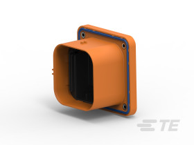 Złącze TE Connectivity 15879 Żeński Przekaźnik przeciążeniowy Złącze