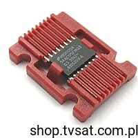 54AC175FMQB/Q Quad D-Type Trigger SMD-16L-CERPAK NSC