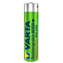 Akum. R3 800mAh VARTA R2U