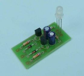 J-105 SYGNALIZATOR DO SAMOCHODU ZZiU