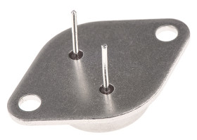 Regulator napięcia 1,2 → 33 V TO-3 Otwór przezierny wyjścia: 1 Z regulacją 30W LM350K STEEL/NOPB