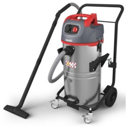 Odkurzacz przemysłowy 1400W 55l NSG uClean ARDL-1455 EHP KFG 016375