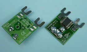 SYMETRYZATOR ANTENOWY 1-12TV+UKF BADMOR