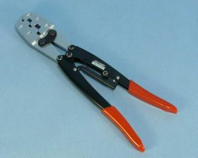 PRASKA DO KOŃC.TULEJKOWYCH 10-50mm2