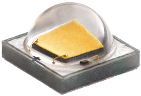 LED, SMD, 2-Pin, 3000K, Cree LED, XLamp XP-G2