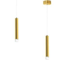 Lampa wisząca GOLDIE 5W LED ML5713 Milagro