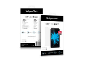 Szkło ochronne Kruger&Matz do modelu MOVE 8 mini