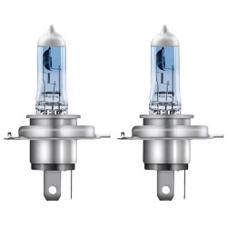 OSRAM 4062172387415 COOL BLUE INTENSE Halogen bulb H4 55W 12V Vehicle Lighting