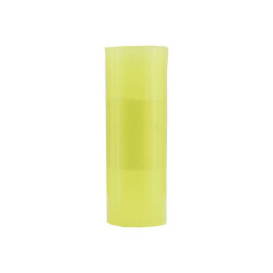 Vogt Connection Technology 3717 Parallel Connector 4mm²-6mm² Insulated Yellow