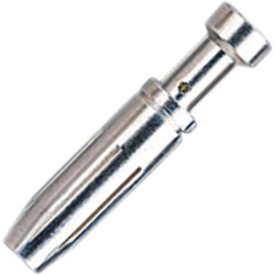 Harting 09 32 000 6204 Crimp Contacts Han&#xAE; HsC Female Silver 1.5 mm&#xB2;