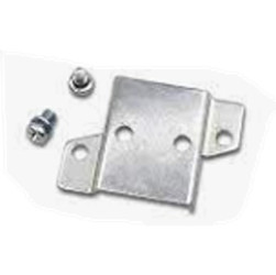 Wspornik montażowy zaworu elektromagnetycznego, typ: Uchwyt montażowy, do użytku z: Seria VNB