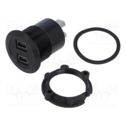55MINI-USB-04-BK