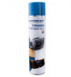 SPREZONE POWIETRZE 600ML ESPERANZA SPRAY