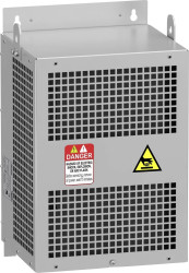 Schneider Electric VW3A5305 Filtr Dv/dt