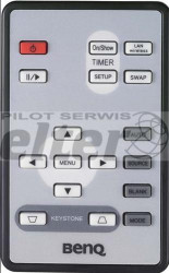 Zamiennik BENQ MP721