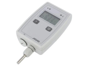 AR232.B/1/BT Rejestrator, naścienny, IP41,IP65, Temp: -20÷70C, 77x111x32mm