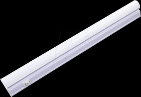 LX300240 LED downlight, 30 cm, 4 W, 360 lm, 4500 K, IP20, T5