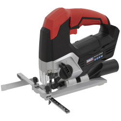 Sealey CP20VJS Cordless Jigsaw 20V - Body Only