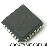 30389 Automotive IC SMD-PLCC28 BOSCH BULK