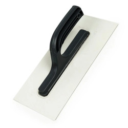 Paca gładka do zacierania tynków 130x270 mm (100-102)