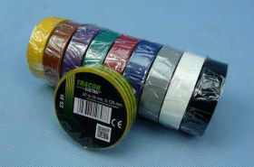 TAŚMA 10-COLOR 19mm x 20mb KPL TRACON