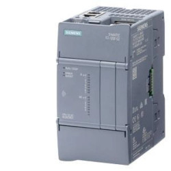 SIMATIC S7-1200 G2: kompaktowy procesor 1212C DC/DC/DC, 6ES7212-1AG50-0XB0