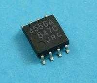 NJM-4556-A SO-8 UKŁAD