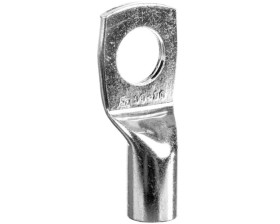 Końcówka oczkowa miedziana cynowana KOR 70/16 E11KM-01020105702 /10szt./