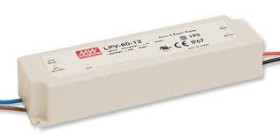 LPV-20-24 zasilacz prądowy 24V; 0,84A