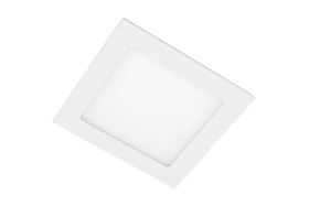 Oprawa LED MATIS PLUS typu downlight,13W,1020lm,AC220-240V,50/60Hz,120,4000K,wpuszczana,biały