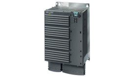 Falownik 30-37Kw Uwe=3X380-480V, Uwy=3X400v/60-75A Z Reyzstorem Hamującym...